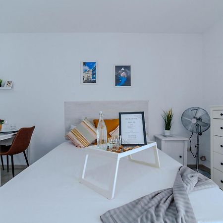 Comodo Y Acogedor Estudio En Tenerife Sur Arona  Eksteriør bilde