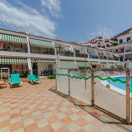 Comodo Y Acogedor Estudio En Tenerife Sur Arona  Eksteriør bilde