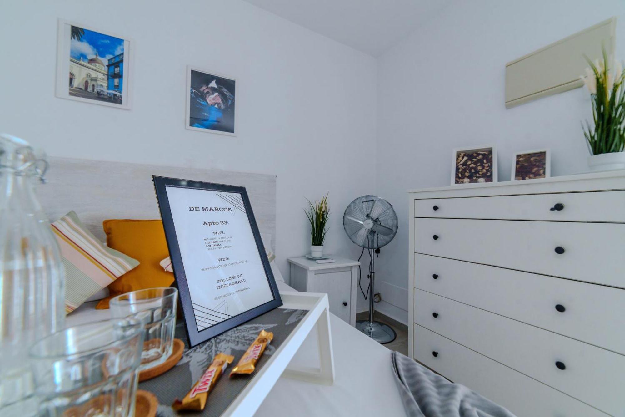 Comodo Y Acogedor Estudio En Tenerife Sur Arona  Eksteriør bilde